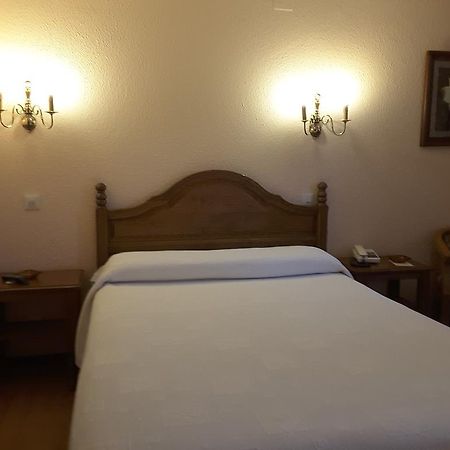 Riodeva Hotel Unquera Exterior photo
